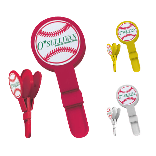Promotional The Clacker Noise Maker