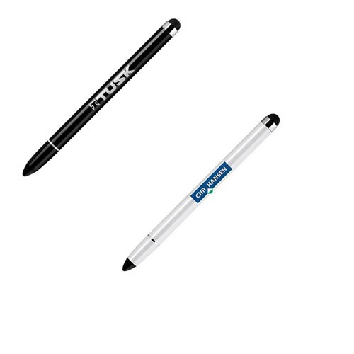 Promotional Duo Stylus
