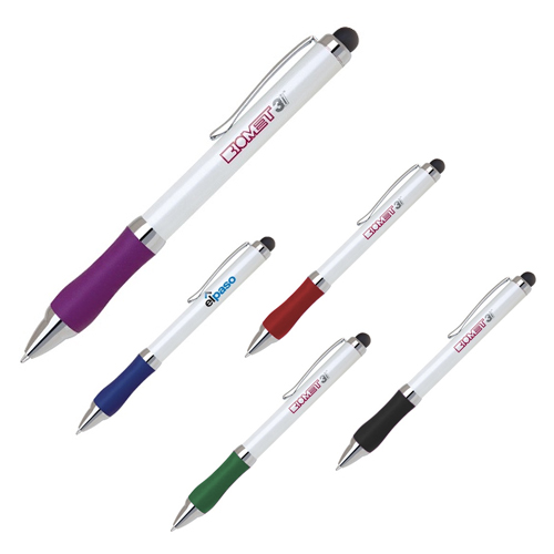 Promotional Ergo Stylus Pen