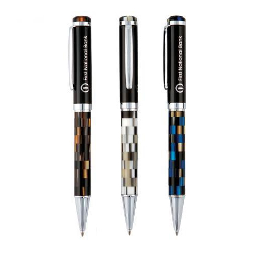 Promotional Geo Pen