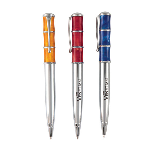 Promotional Solstice Pen