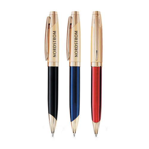Promotional Marquis 2 Pen - Gold