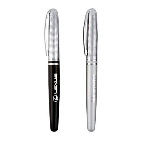 Promotional Journalist Roller Ball Pen