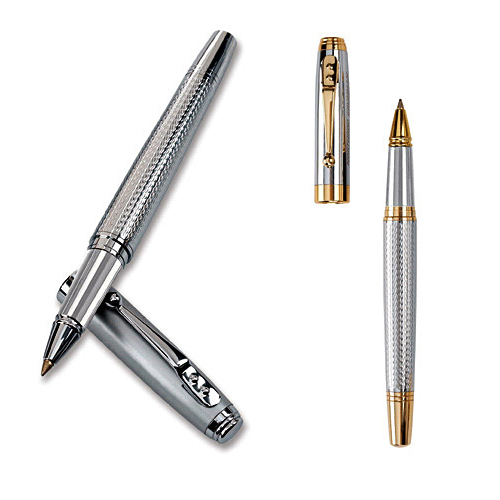 Promotional Milestone Roller Ball Pen