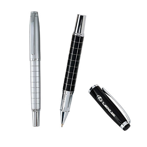 Promotional Landmark Roller Ball Pen