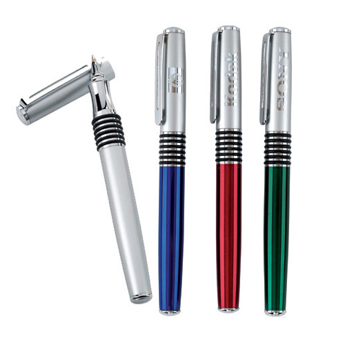 Promotional Magna XT Roller Ball Pen