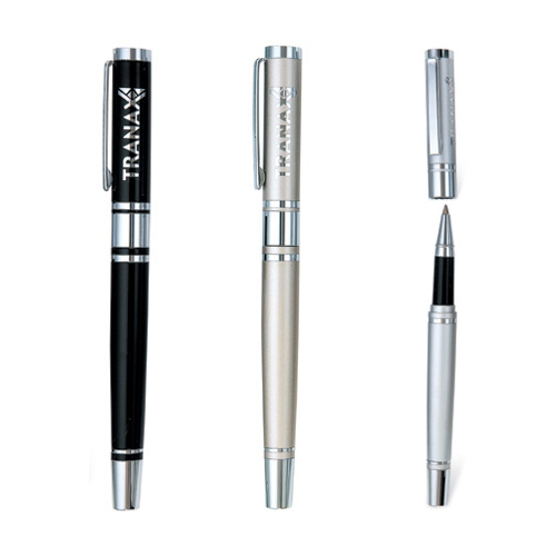 Promotional Colonnade Roller Ball Pen