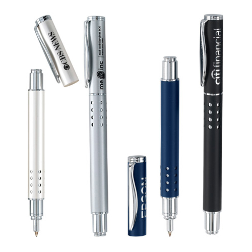 Promotional Elite 2 Roller Ball Pen