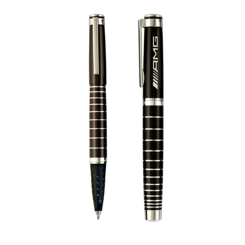 Promotional Rings Roller Ball Pen