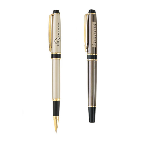 Promotional Vector Roller Ball Pen