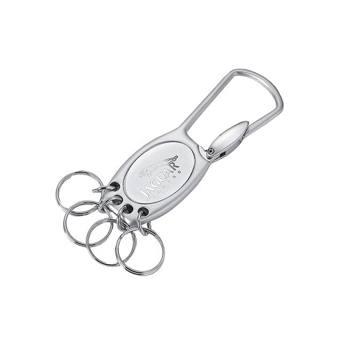 Promotional Key Holder - Oval