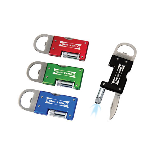 Promotional Survival Tool