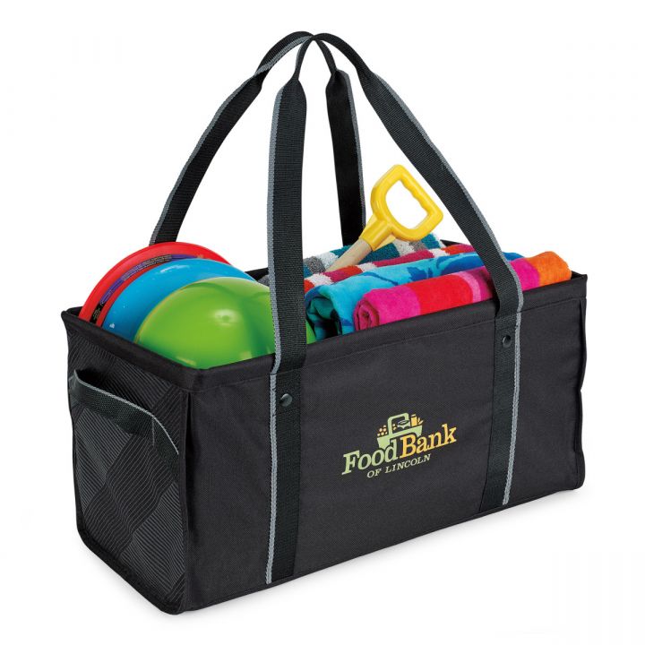 Promotional Prime Utility Tote