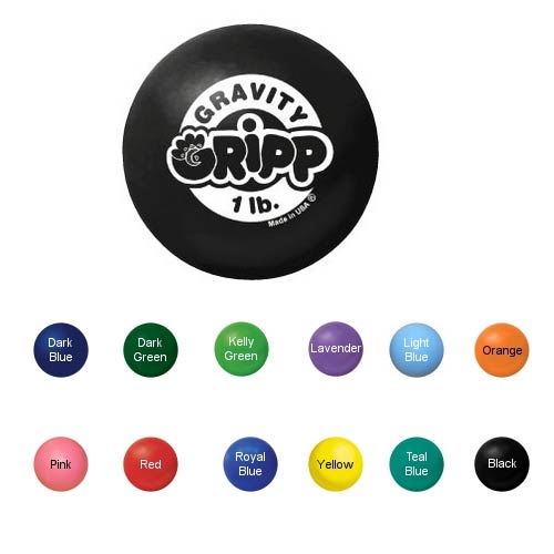 Promotional Gravity GRIPP I