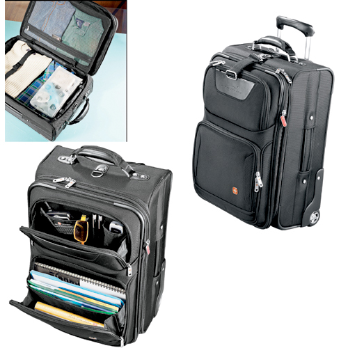Promotional Wenger® 21 Inch Wheeled Carry On