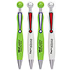 Swanky Exclamation Pen