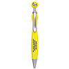 Swanky Pen with Braces