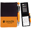Calculator Pen and Pad Set