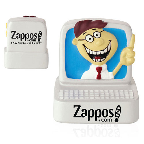 Promotional Computer Talking Stress Ball