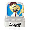 Computer Talking Stress Ball