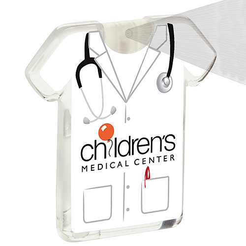 Promotional Doctor Antibacterial Hand Sanitizer Spray