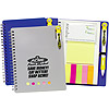 Large Memo Pad with Flags