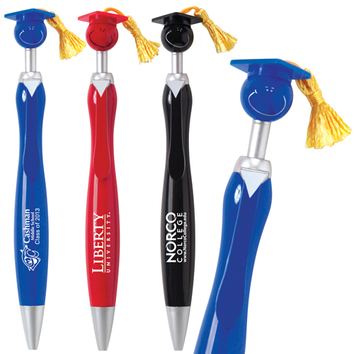 Promotional Swanky Graduation Pen