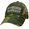 Woodlands Mesh Back Cap Woodlands Mesh Back Cap