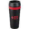 Silicone Band Tumbler 15 oz Silicone Band Tumbler 15 oz