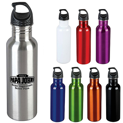 Promotional Kona Bottle 25 oz