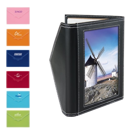 Promotional Executive Photo Envelope 4