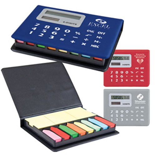 Promotional Mini Desk Assistant