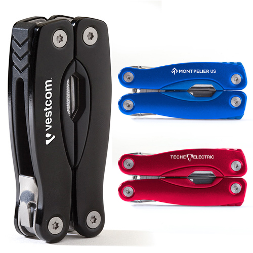Promotional Gripper Multi-Tool