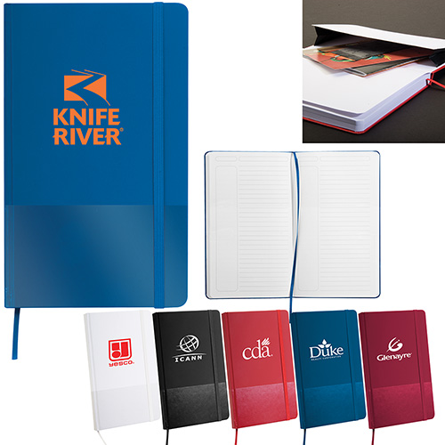 Promotional Kingston Journal Book