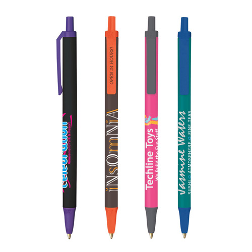 Promotional Clic Stic Pen - Bic
