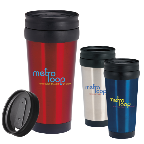 Promotional Stainless Deal Tumbler