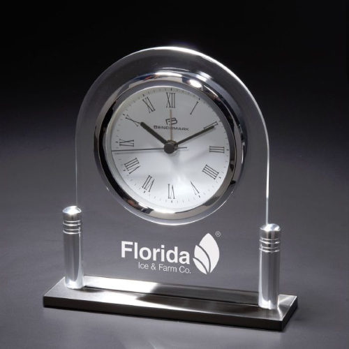 Promotional Tempus Normalis Clock