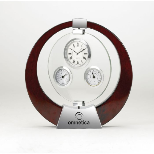Promotional Brindisi Clock