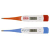 Flexible Digital Thermometer
