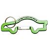Car Shaped Carabiner Car Shaped Carabiner