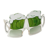 Green Beer Sunglasses Green Beer Sunglasses