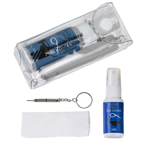 Promotional Eye Care Products Custom Eyeglass Cloth Promotional Eye