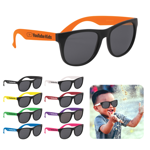 Promotional Children Sunglasses