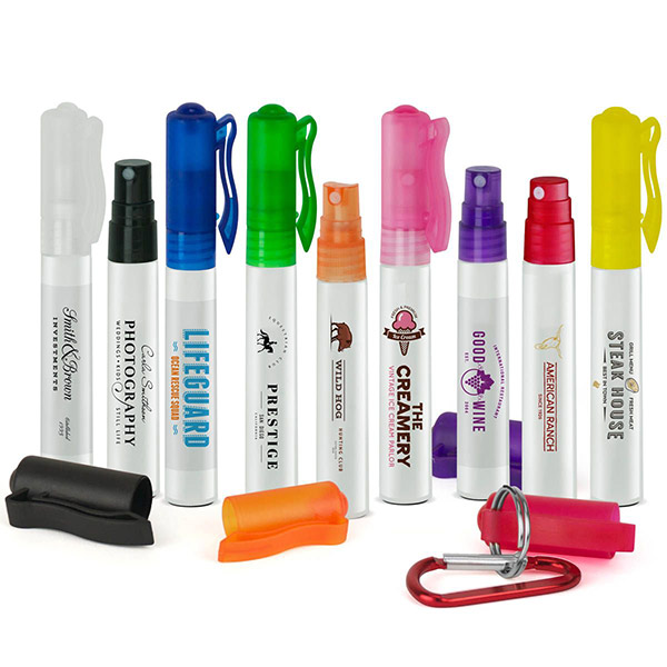 Promotional Insect Repellent Pen Sprayer