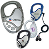 Challenger FM Carabiner Radio Challenger FM Carabiner Radio