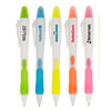  Contempo 2-In-1 Pen/Highlighter 
