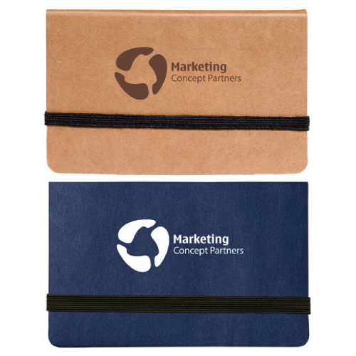 Promotional Business Card Sticky Pack