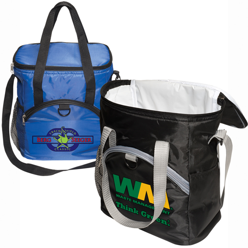 Promotional Sport Cooler - 12 Can