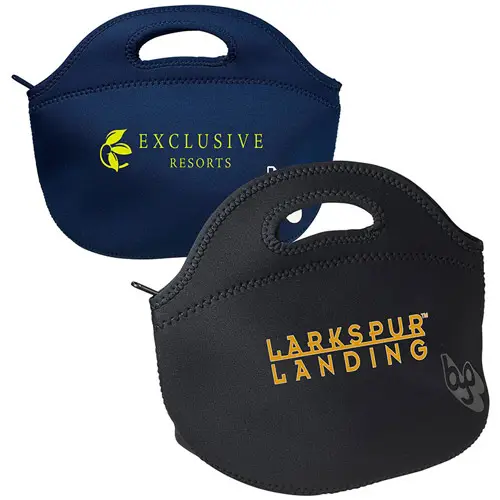 Promotional BYO® by Built® Rambler™  Lunch bag