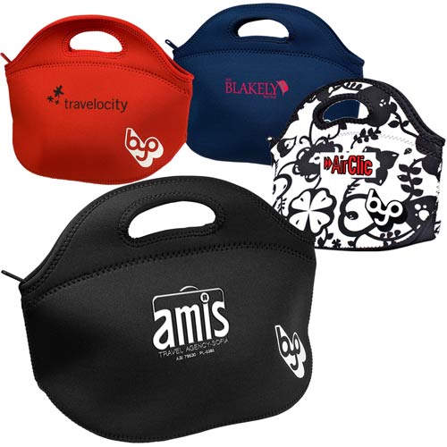 Promotional BYO&reg; by Built&reg; RamblerTM Lunch bag